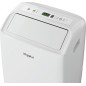 Whirlpool PACF29CO W Airconditioner Hvid